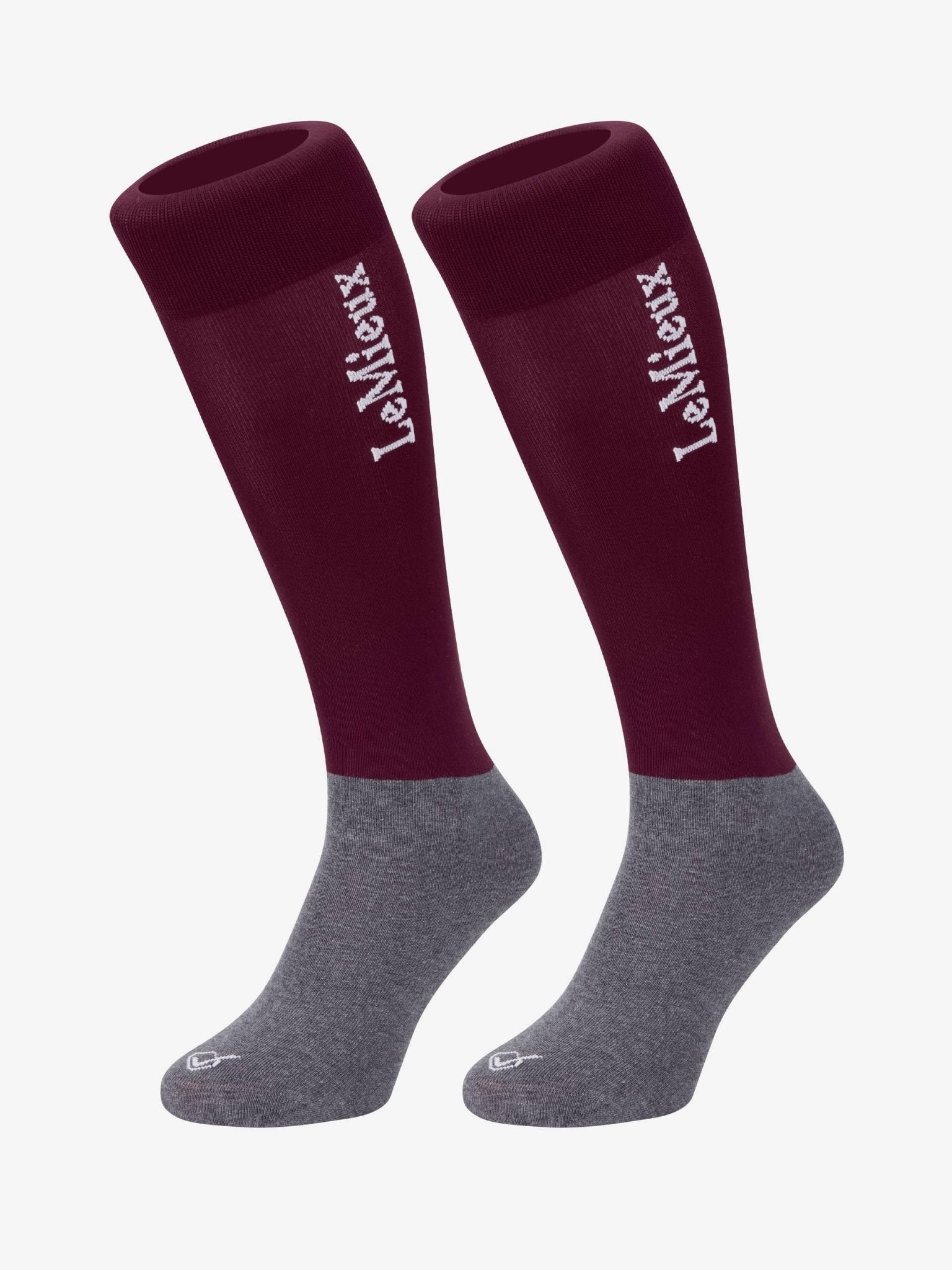 Lemieux Competition Socks - Nags Essentials