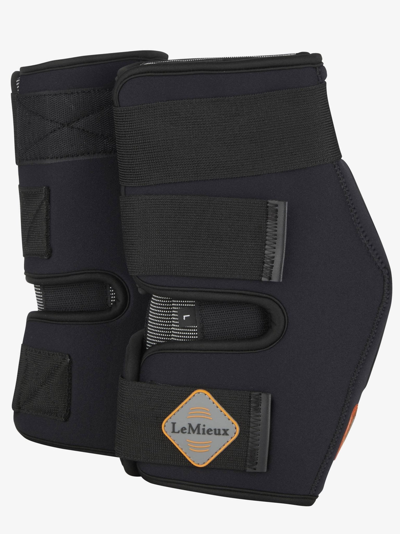 LeMieux Conductive Magno Hock Boots - Nags Essentials