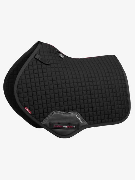 LeMieux Cotton Close Contact Square - Nags Essentials