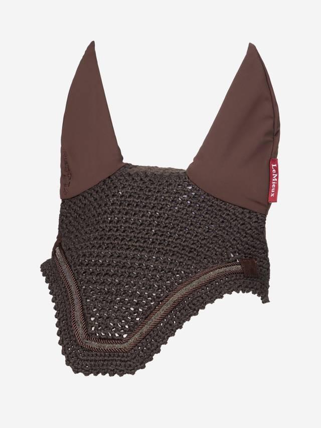 LeMieux Crystal Fly Hood - Nags Essentials