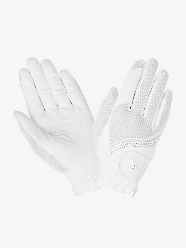 LeMieux Crystal Gloves - Nags Essentials