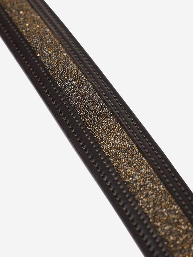 LeMieux Crystal Insert Belt - Nags Essentials