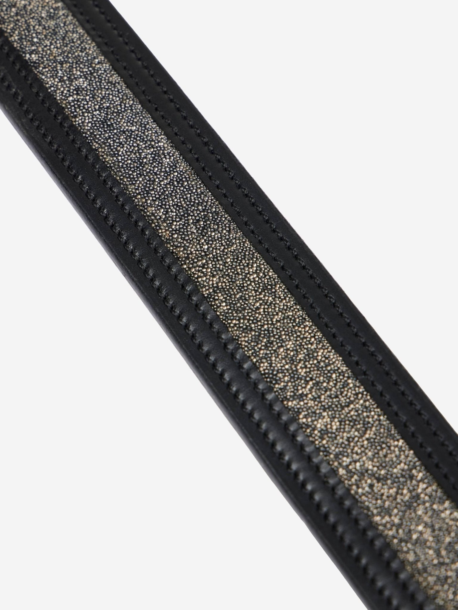 LeMieux Crystal Insert Belt - Nags Essentials