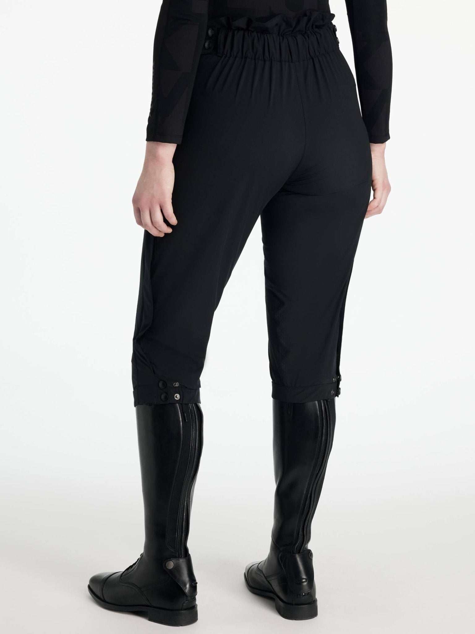 Lemieux Darcey Competition Waterproof 3/4 Over Breeches - Nags Essentials