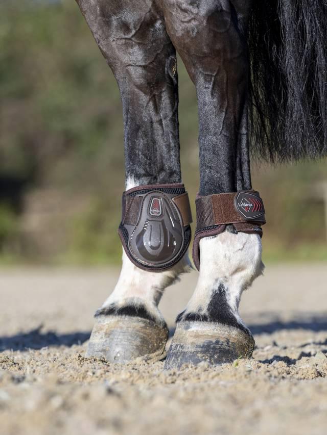 LeMieux Derby ProJump Fetlock Boot - Nags Essentials