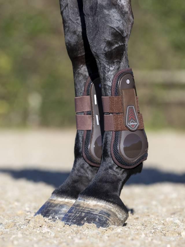 LeMieux Derby ProJump Tendon Boot - Nags Essentials
