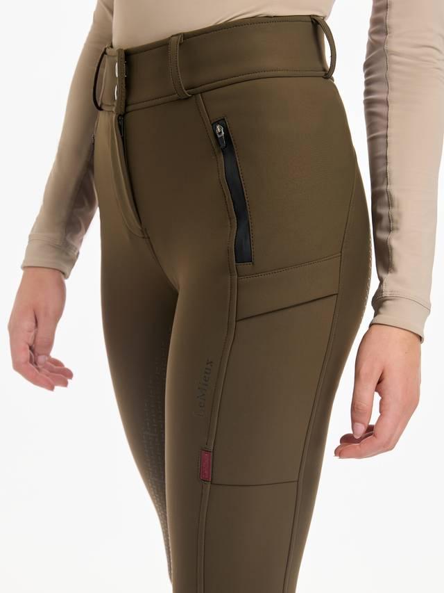 LeMieux Drytex Waterproof Breeches - Nags Essentials