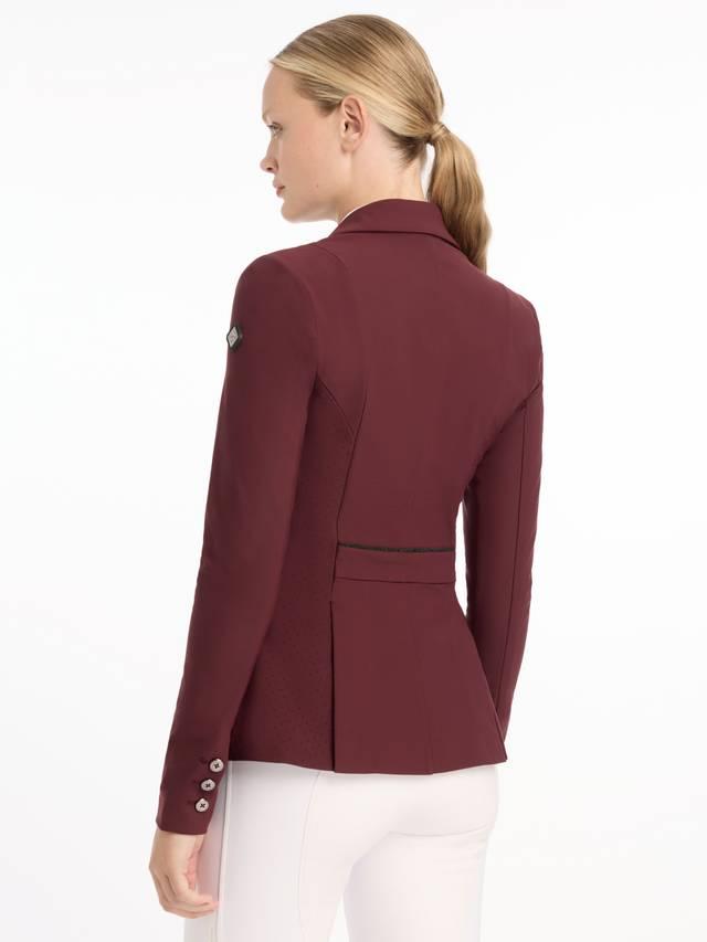 LeMieux Dynamique Show Jacket - Nags Essentials