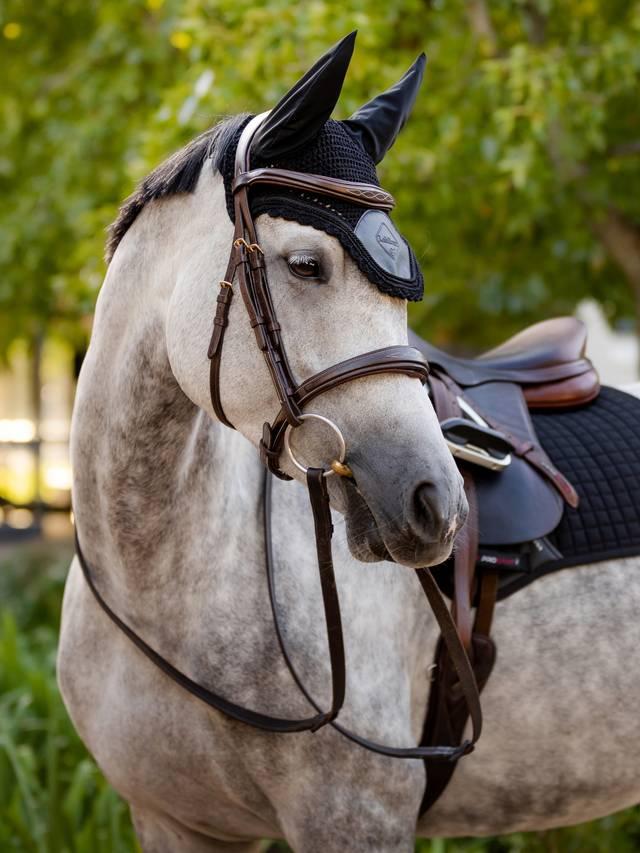 LeMieux Elite Fly Hood - Nags Essentials