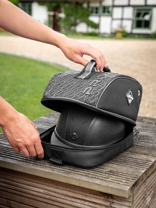 LeMieux Elite Pro Hat Box - Nags Essentials