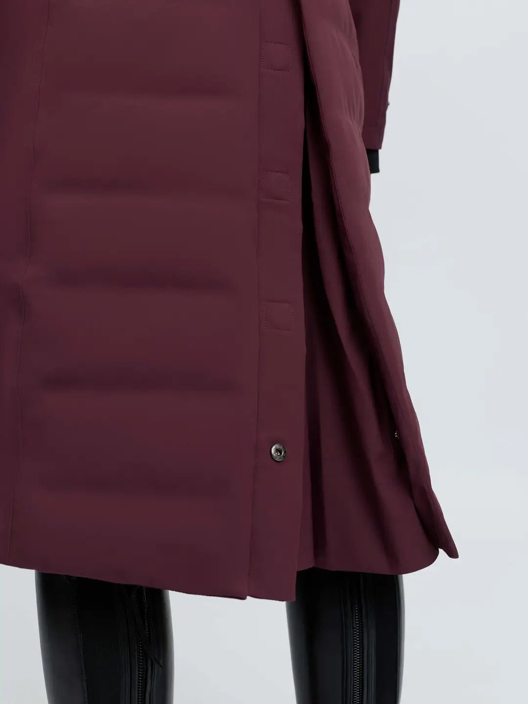 LeMieux Erin Waterproof Padded Coat - Nags Essentials