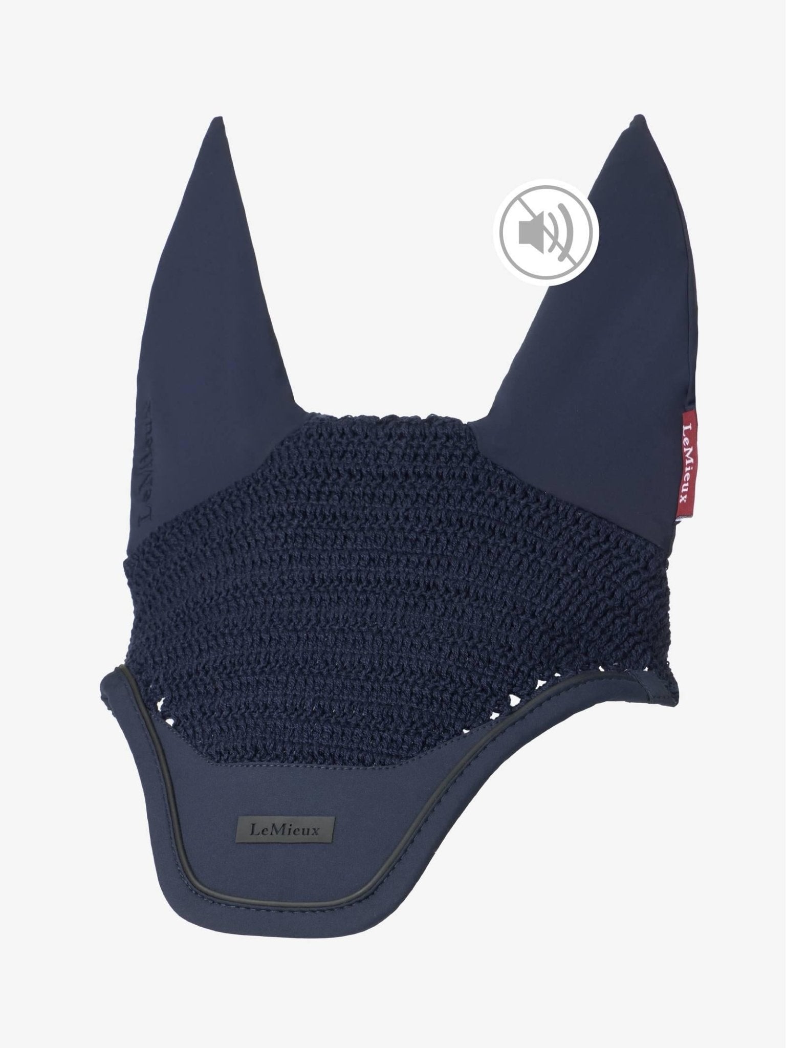 Lemieux Essence Acoustic Fly Hood - Nags Essentials