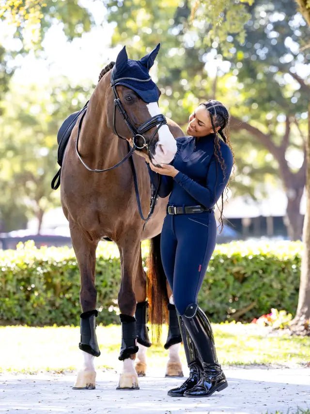 Lemieux Essence Fly Hood - Nags Essentials