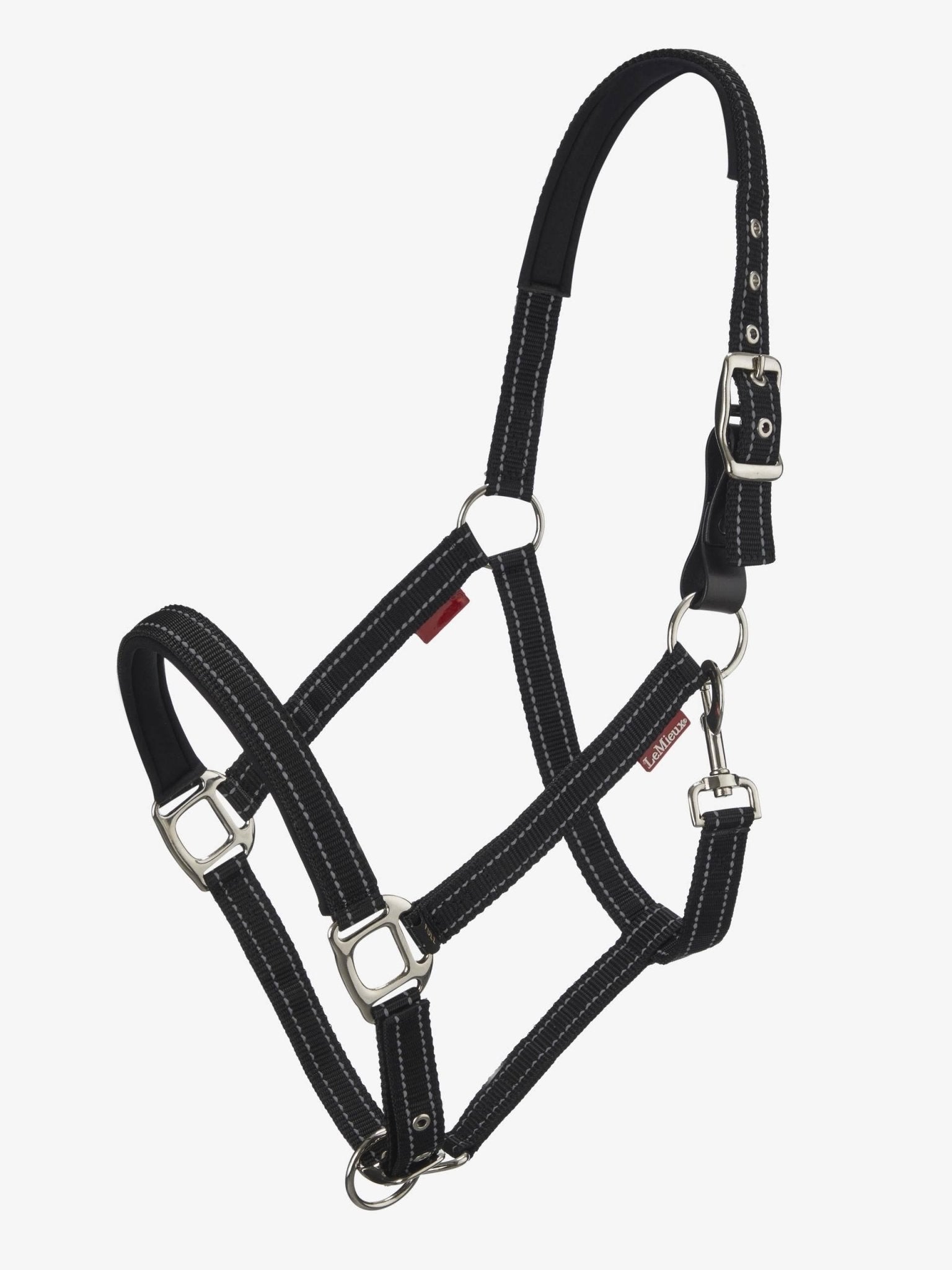 LeMieux Essential Yard Headcollar - Nags Essentials