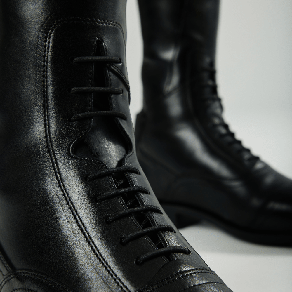 LeMieux Field Riding Boot - Black - Nags Essentials