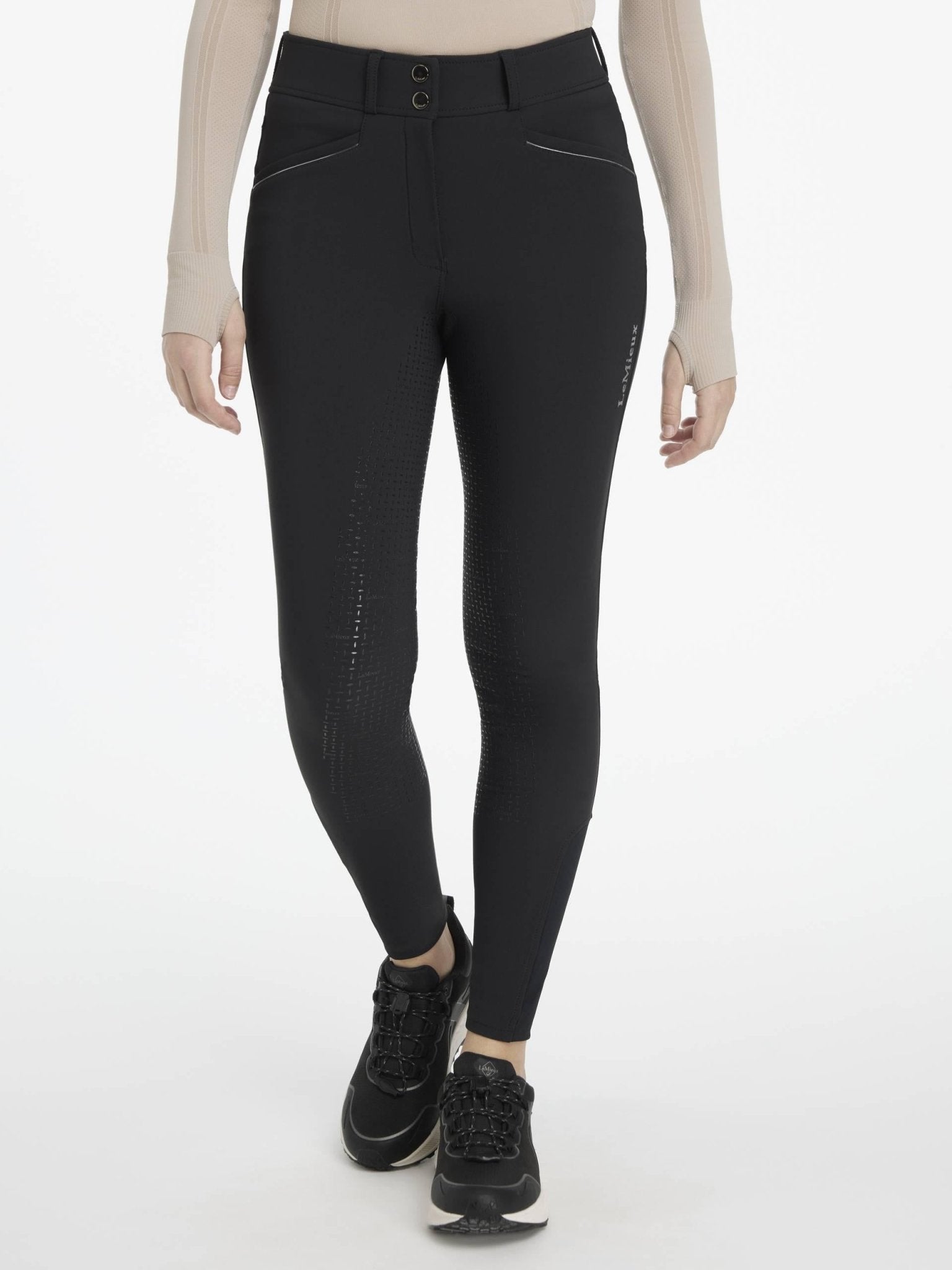 LeMieux Freya Pro Breeches - Nags Essentials
