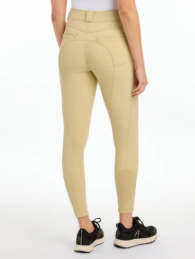 LeMieux Freya Pro Breeches - Nags Essentials