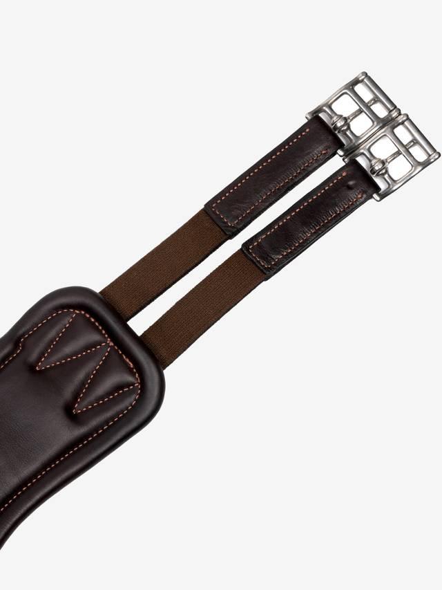 LeMieux Gel - Tek Anatomic Long Stud Girth with Magnet - Nags Essentials