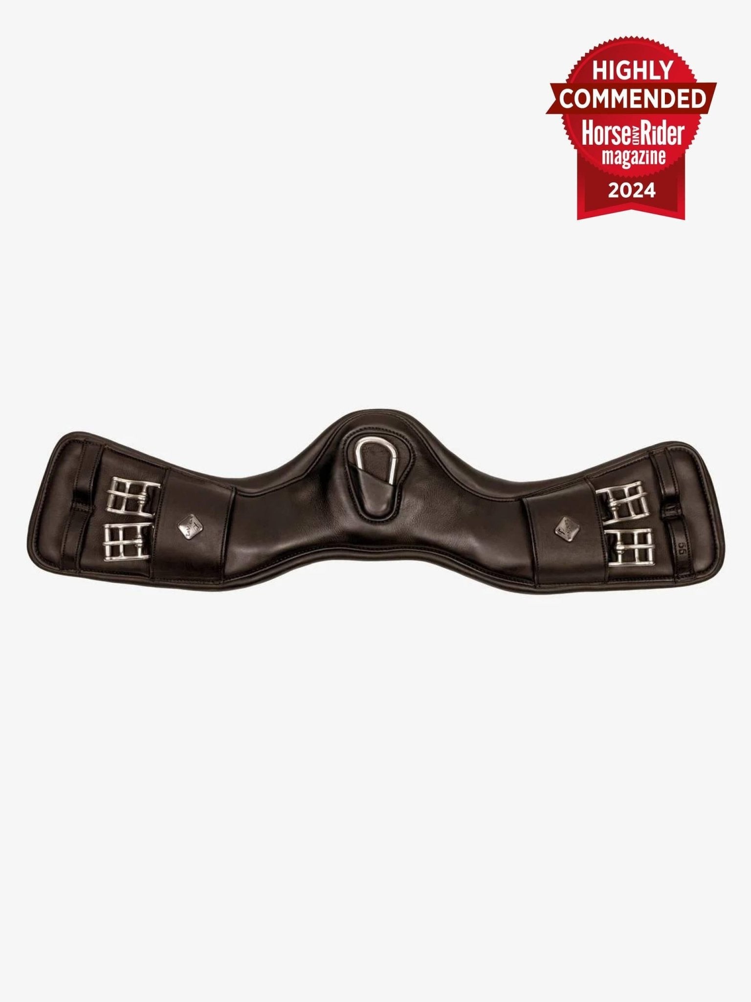 LeMieux Gel - Tek Anatomic Mono Girth - Nags Essentials