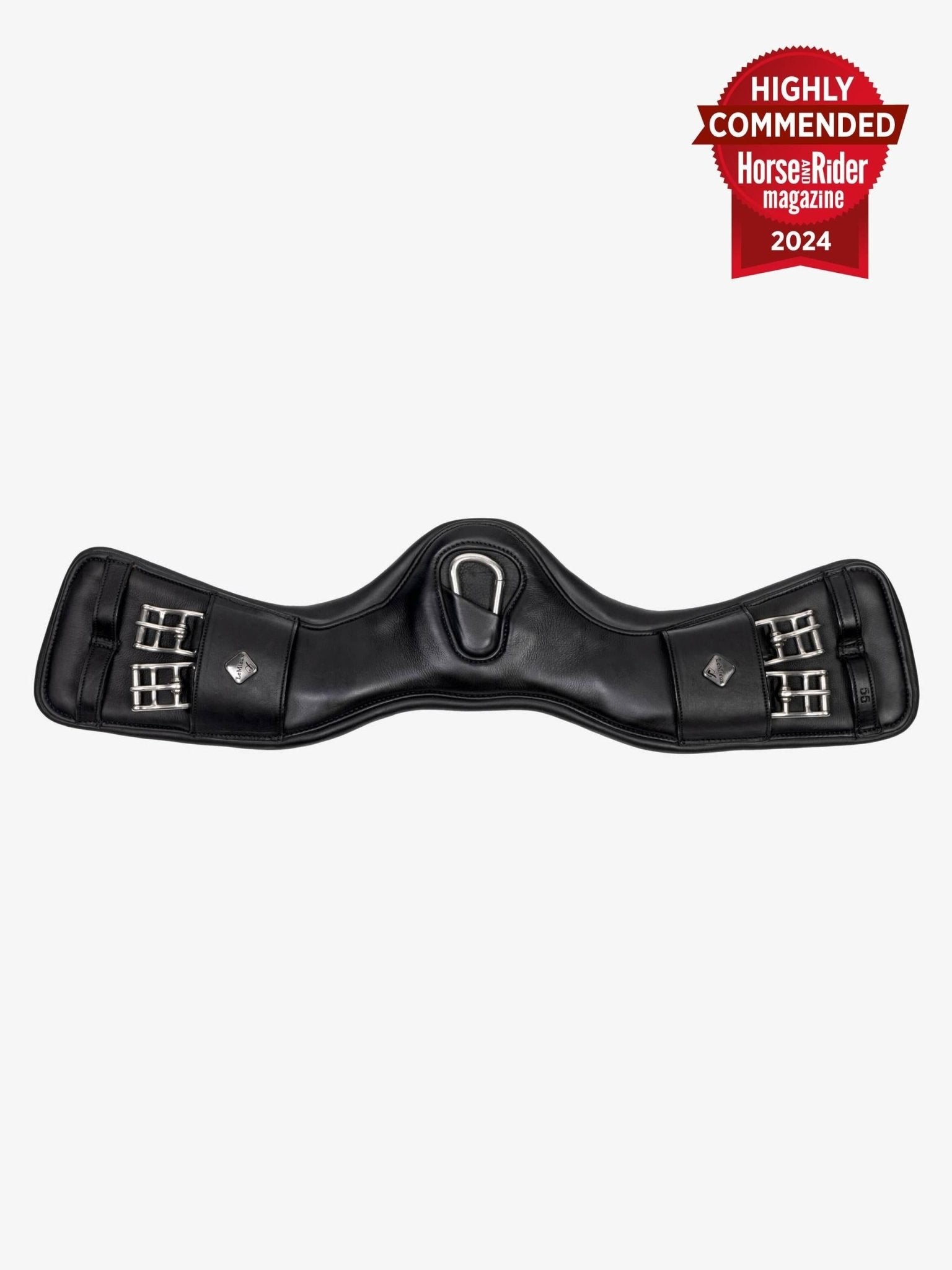 LeMieux Gel - Tek Anatomic Mono Girth - Nags Essentials