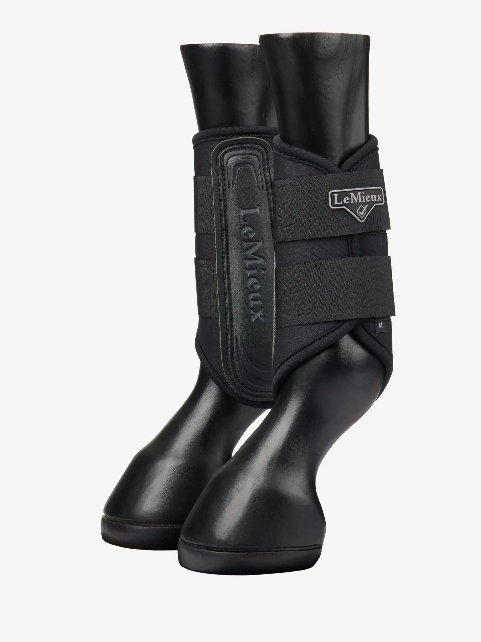LeMieux Grafter Brushing Boots - Nags Essentials
