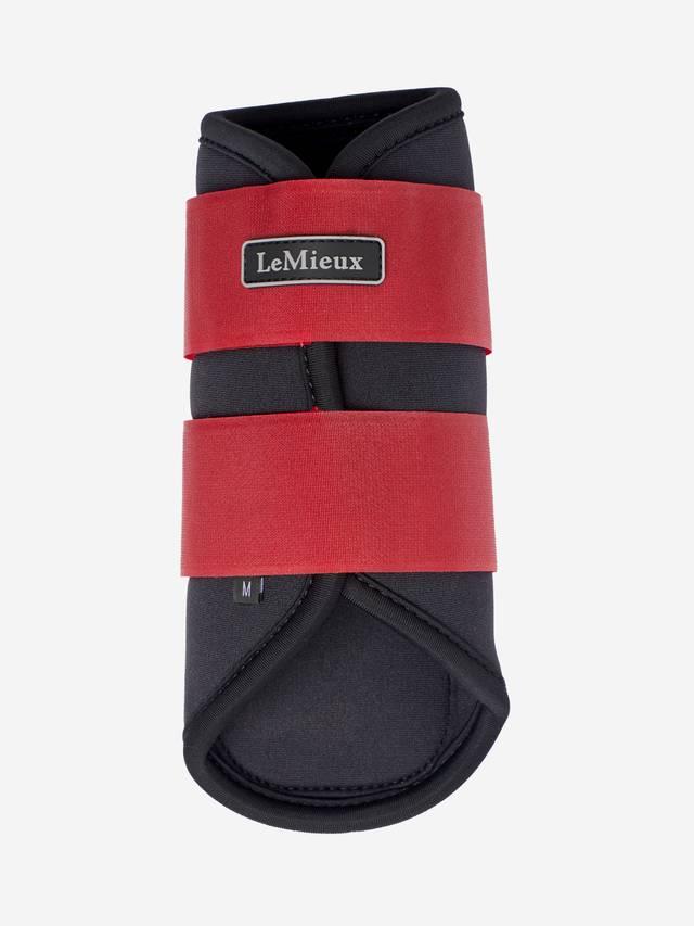 LeMieux Grafter Brushing Boots - Nags Essentials