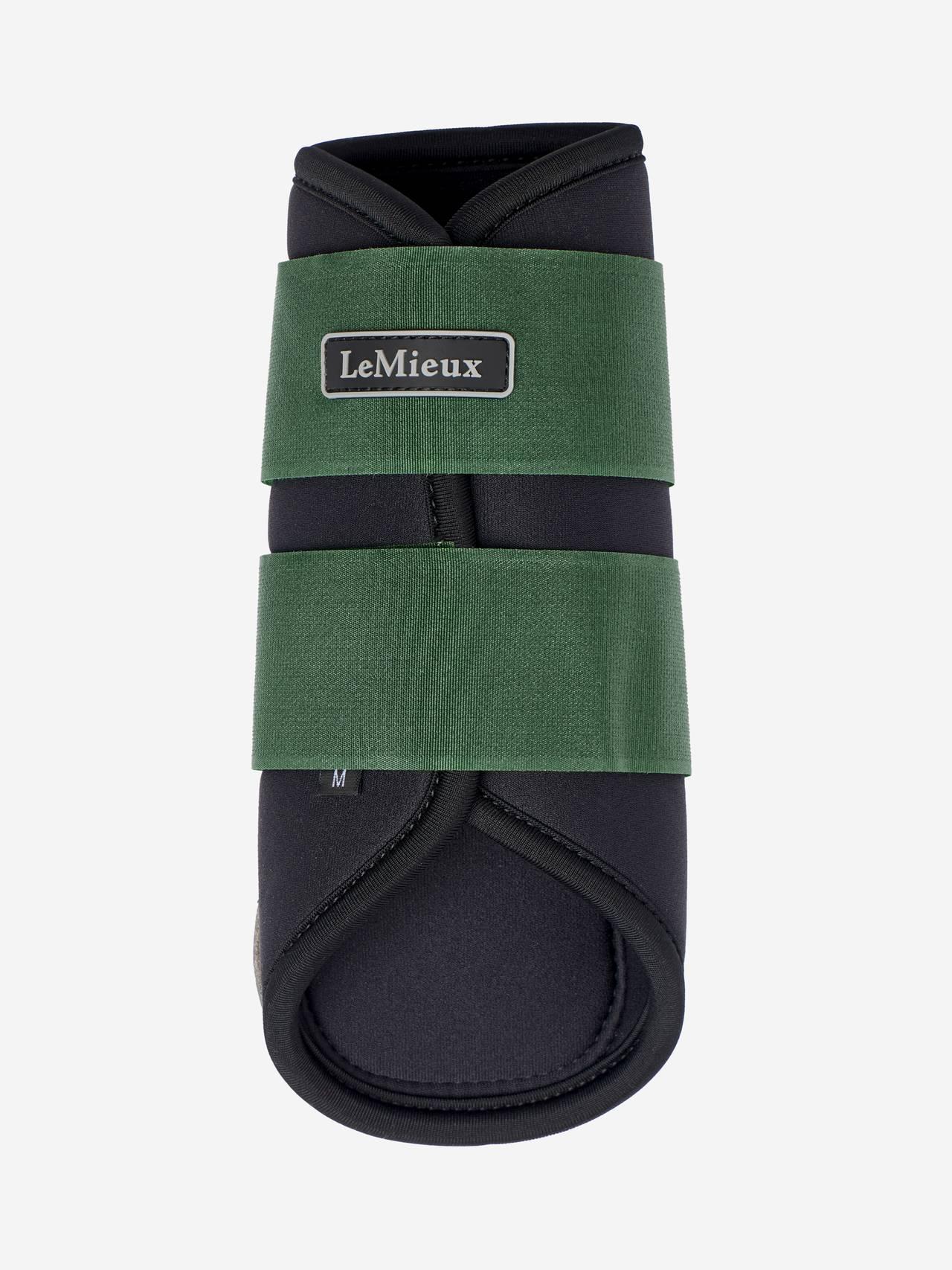 LeMieux Grafter Brushing Boots - Nags Essentials