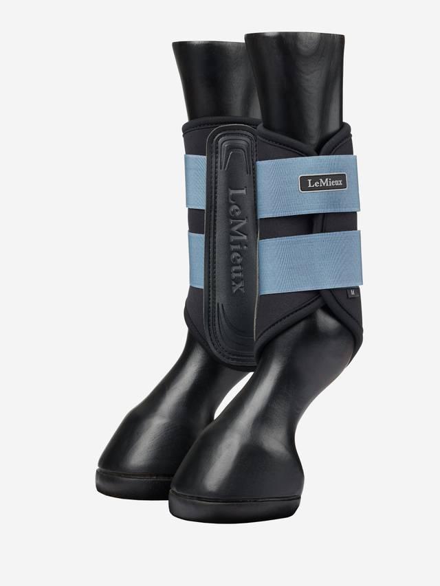 LeMieux Grafter Brushing Boots - Nags Essentials