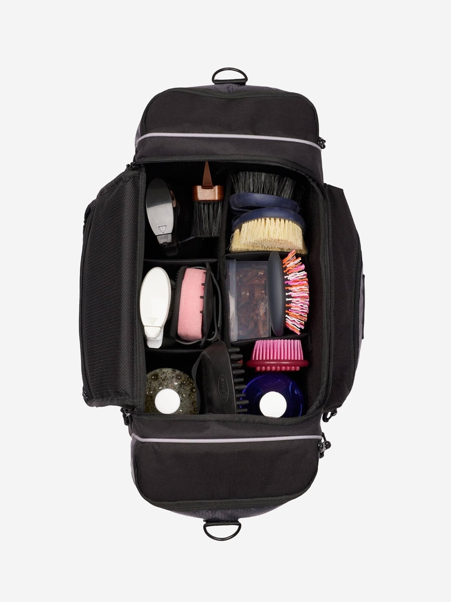 LeMieux Grooming Kit Pro - Nags Essentials