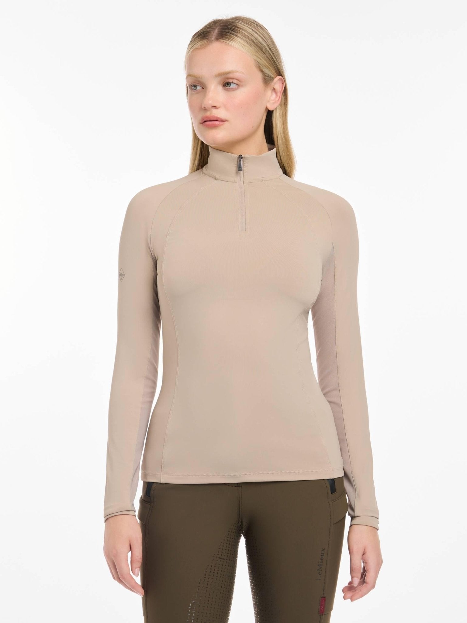 LeMieux Halle Lightweight Base Layer - Nags Essentials