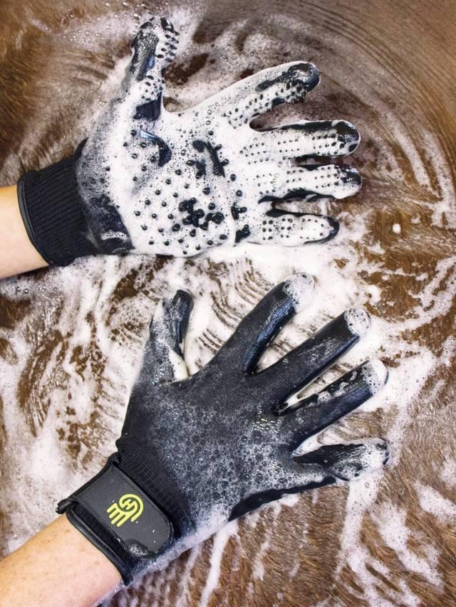 LeMieux Hands On Glove - Nags Essentials