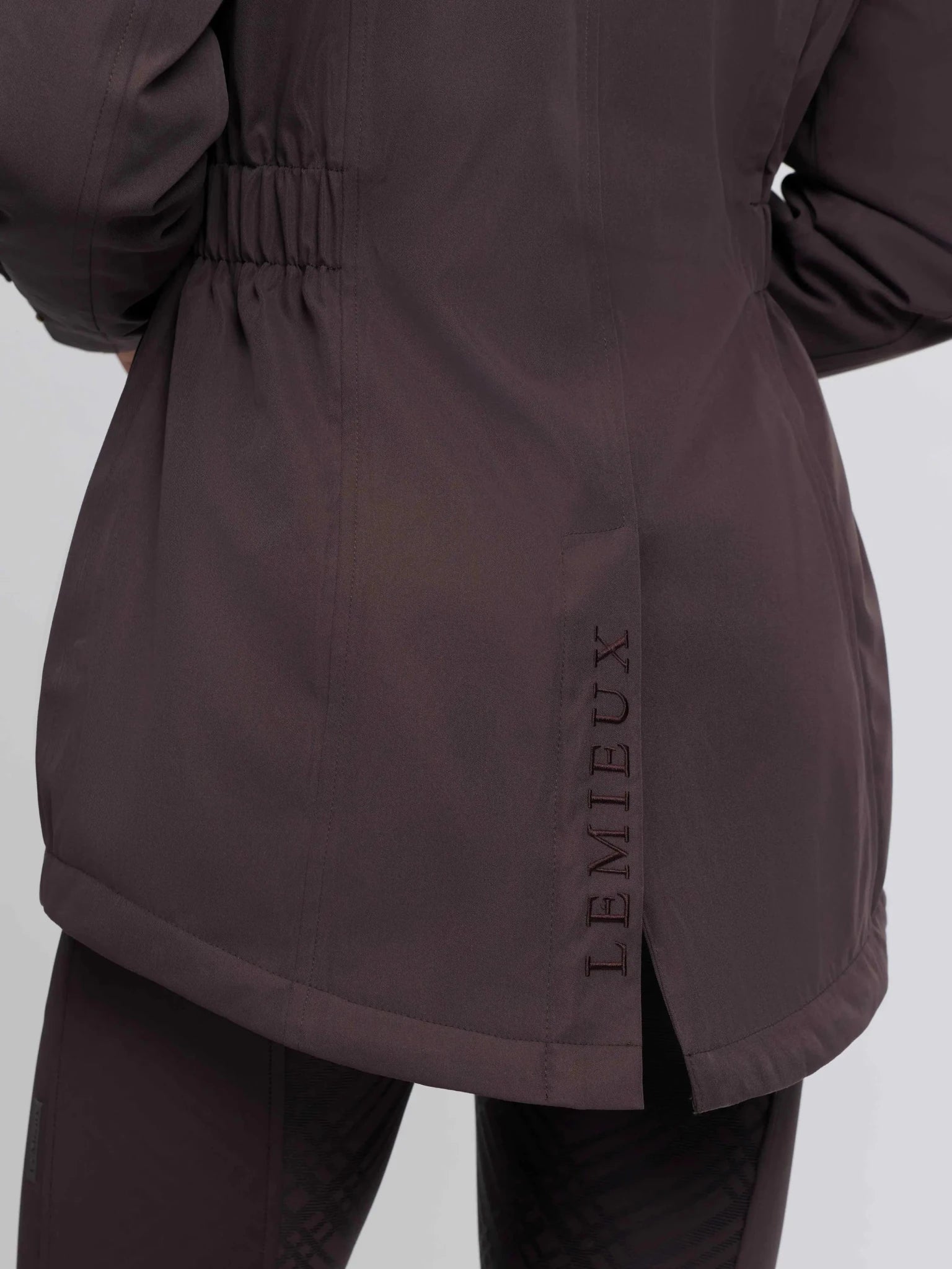 LeMieux Heritage Beatrice Waterproof Coat - Nags Essentials
