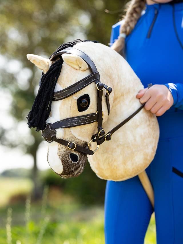 LeMieux Hobby Horse - Nags Essentials