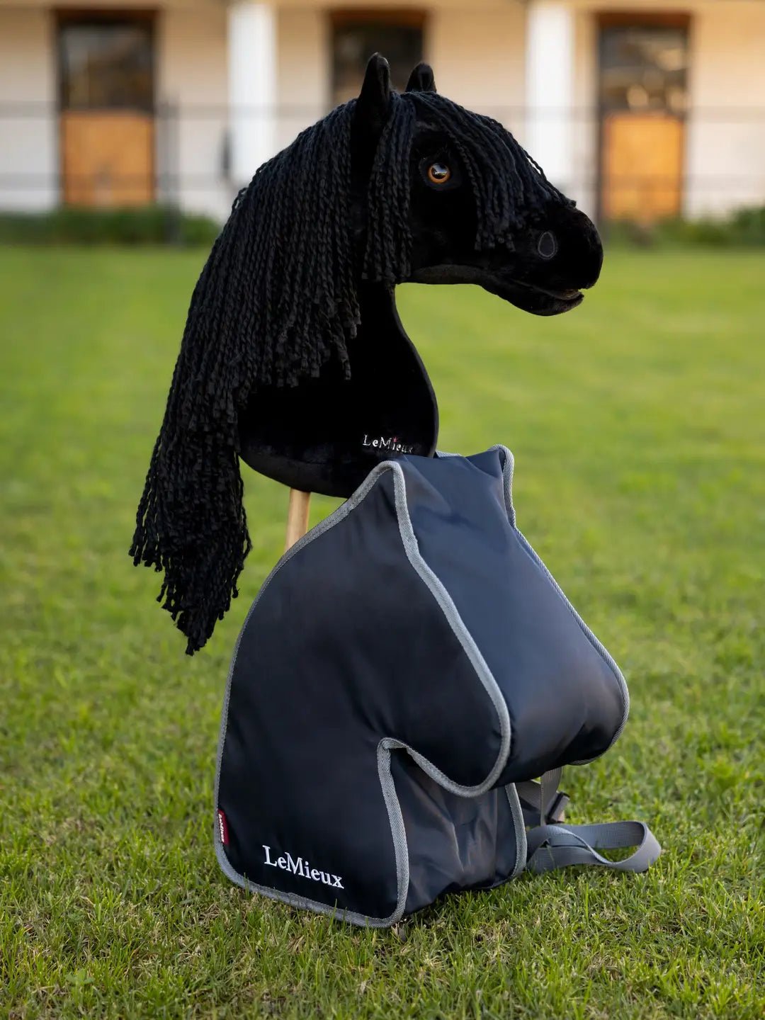 LeMieux Hobby Horse Carry Bag - Nags Essentials