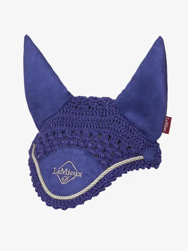 LeMieux Hobby Horse Fly Hood - Nags Essentials