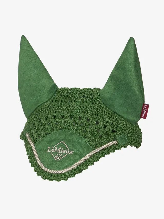 LeMieux Hobby Horse Fly Hood - Nags Essentials