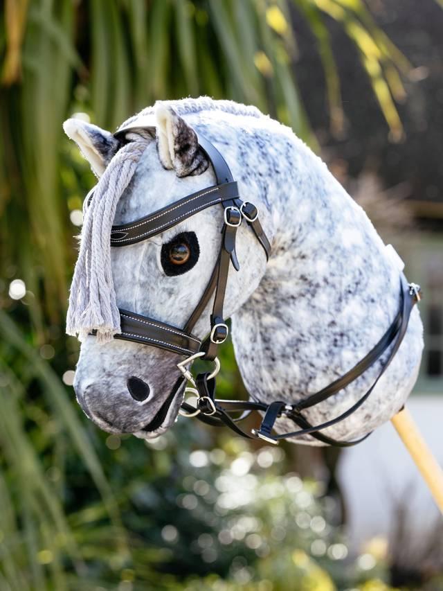 LeMieux Hobby Horse Running Martingale - Nags Essentials