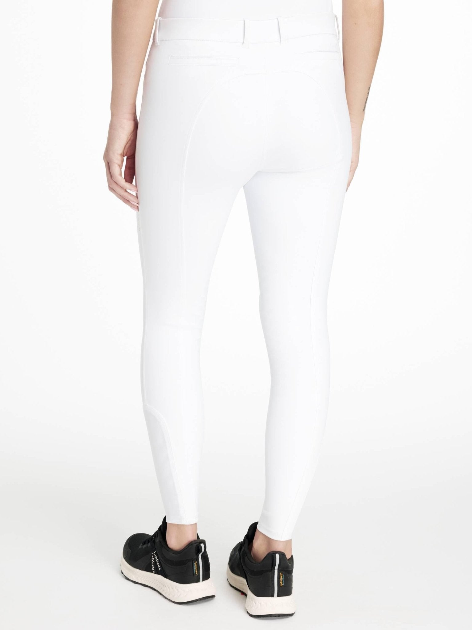 LeMieux Imogen Knee Grip Breeches - Nags Essentials