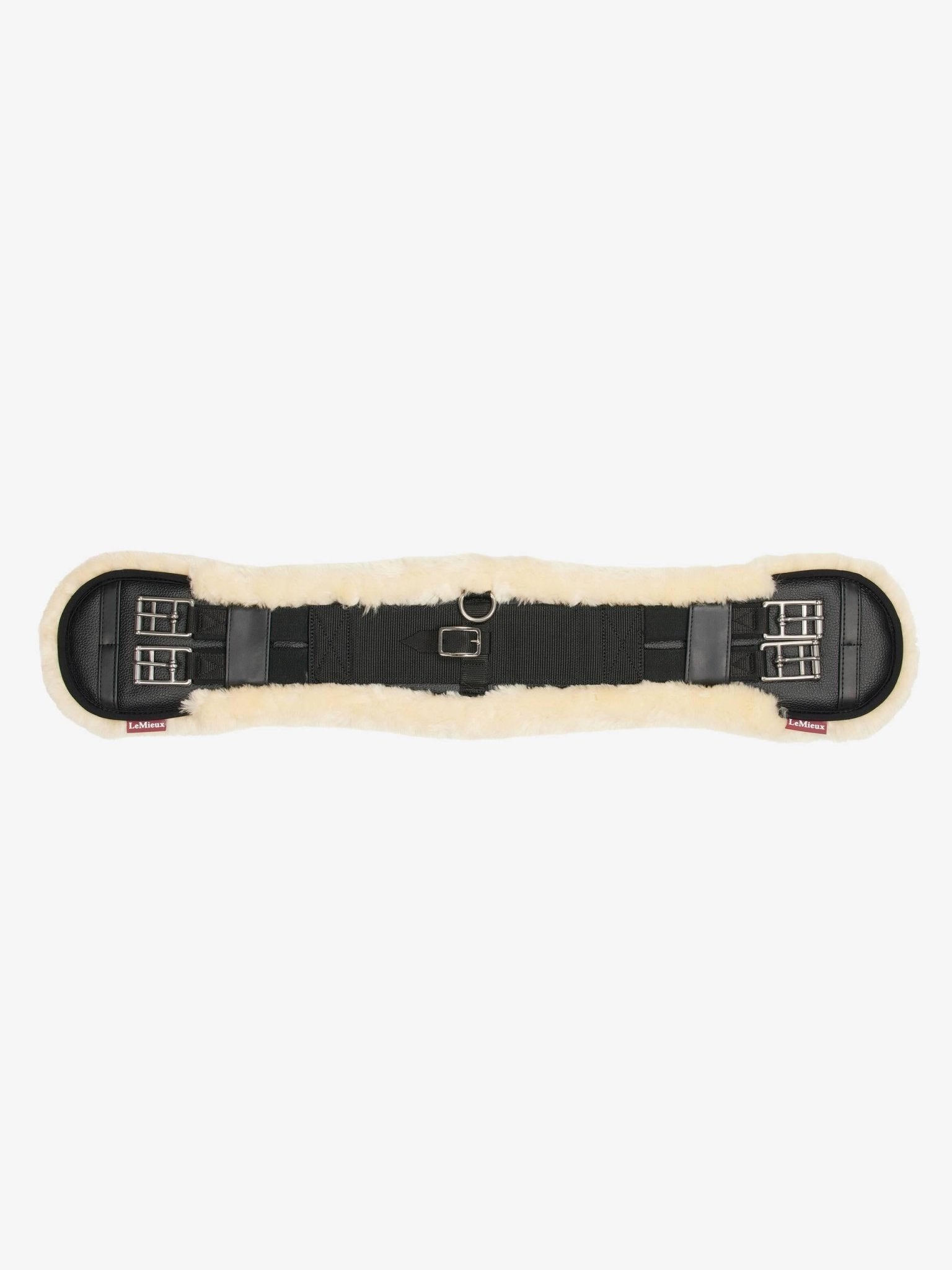 LeMieux Integrated Dressage Girth - Nags Essentials