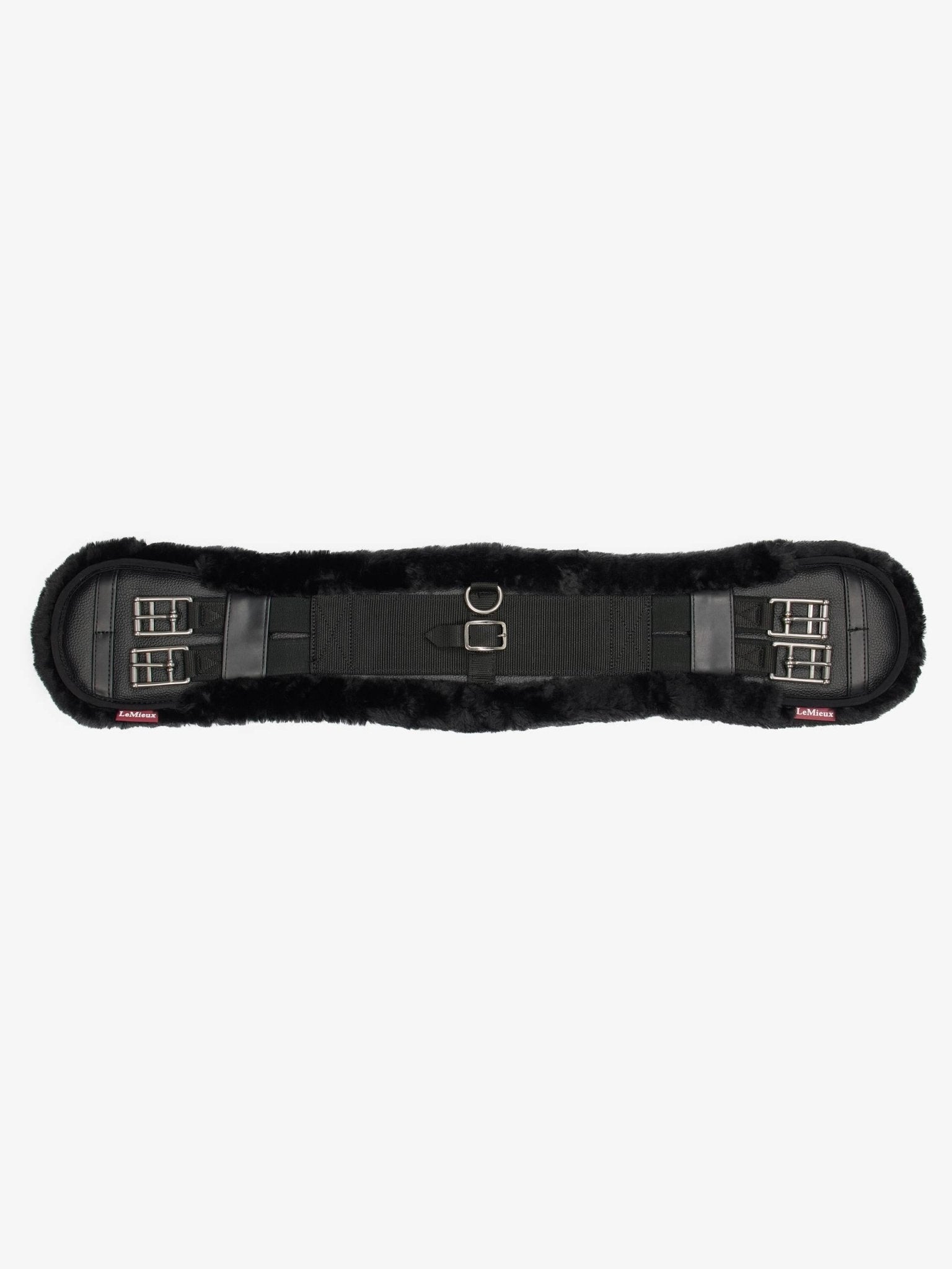 LeMieux Integrated Dressage Girth - Nags Essentials