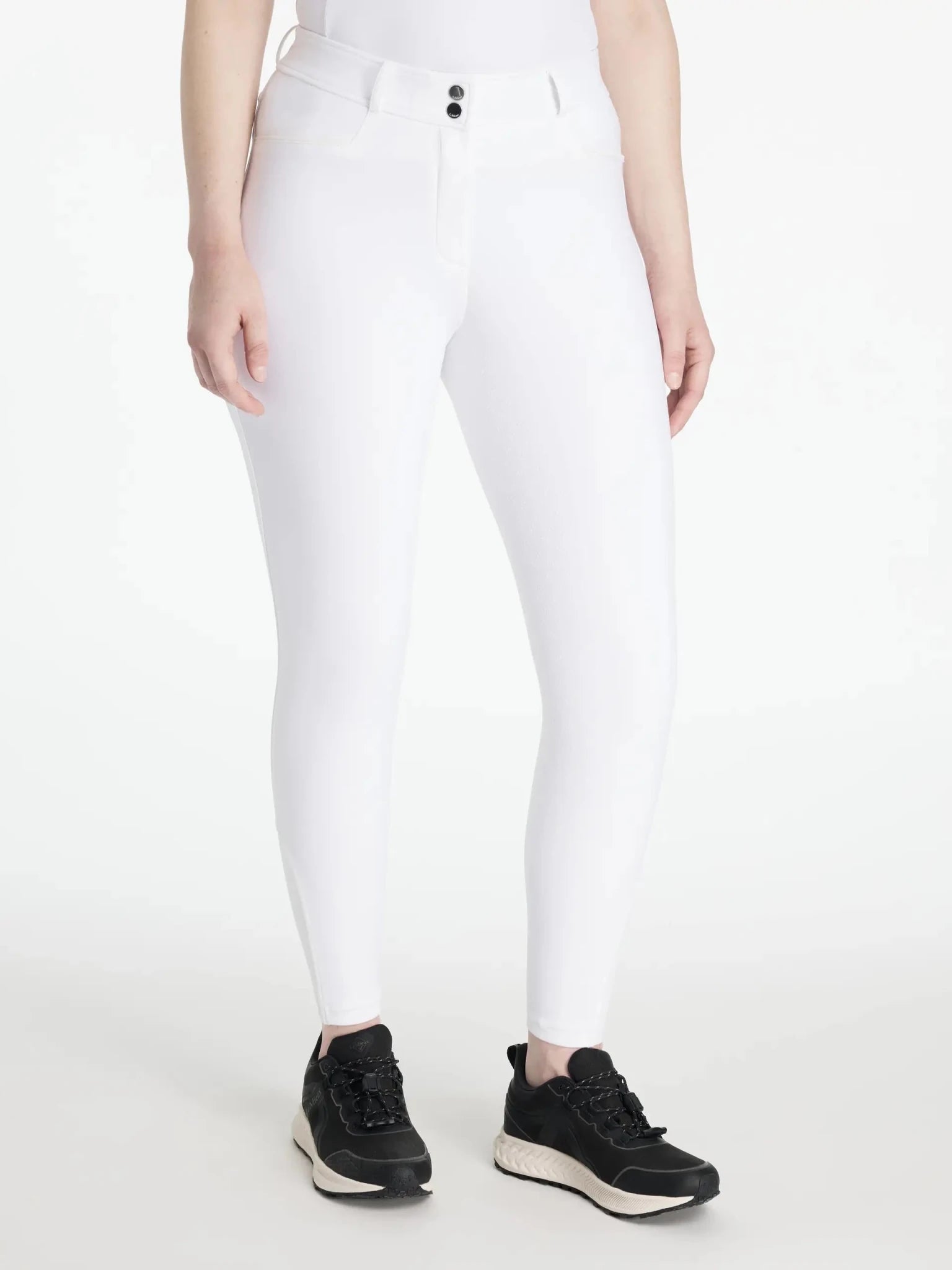 LeMieux Isabelle Full Seat Breeches - Nags Essentials