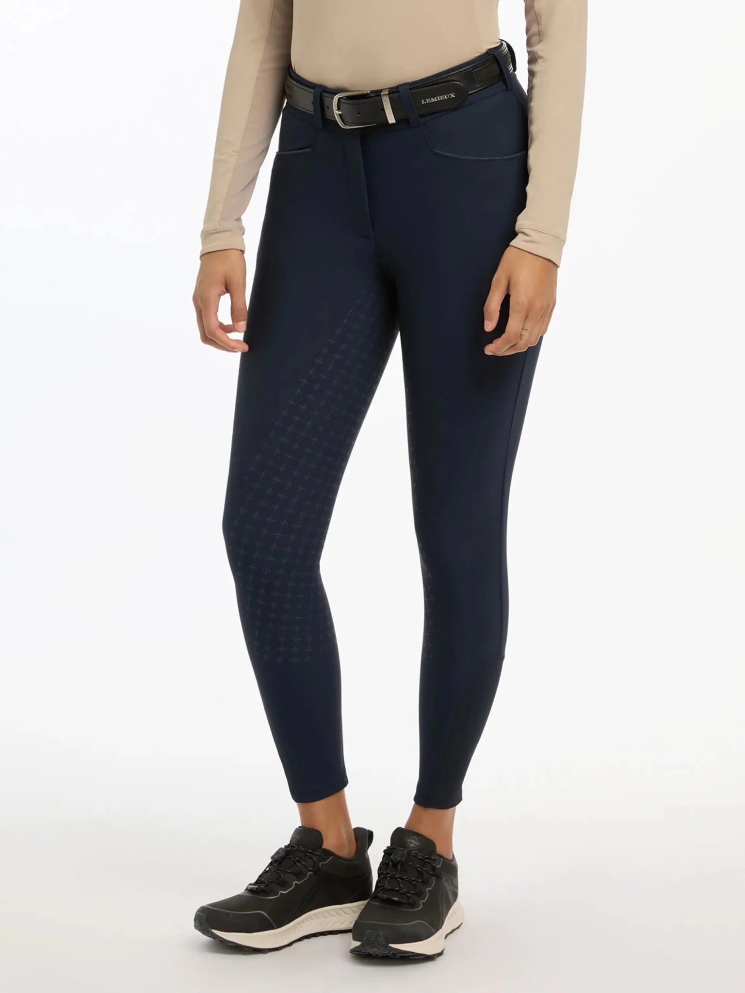 LeMieux Isabelle Full Seat Breeches - Nags Essentials