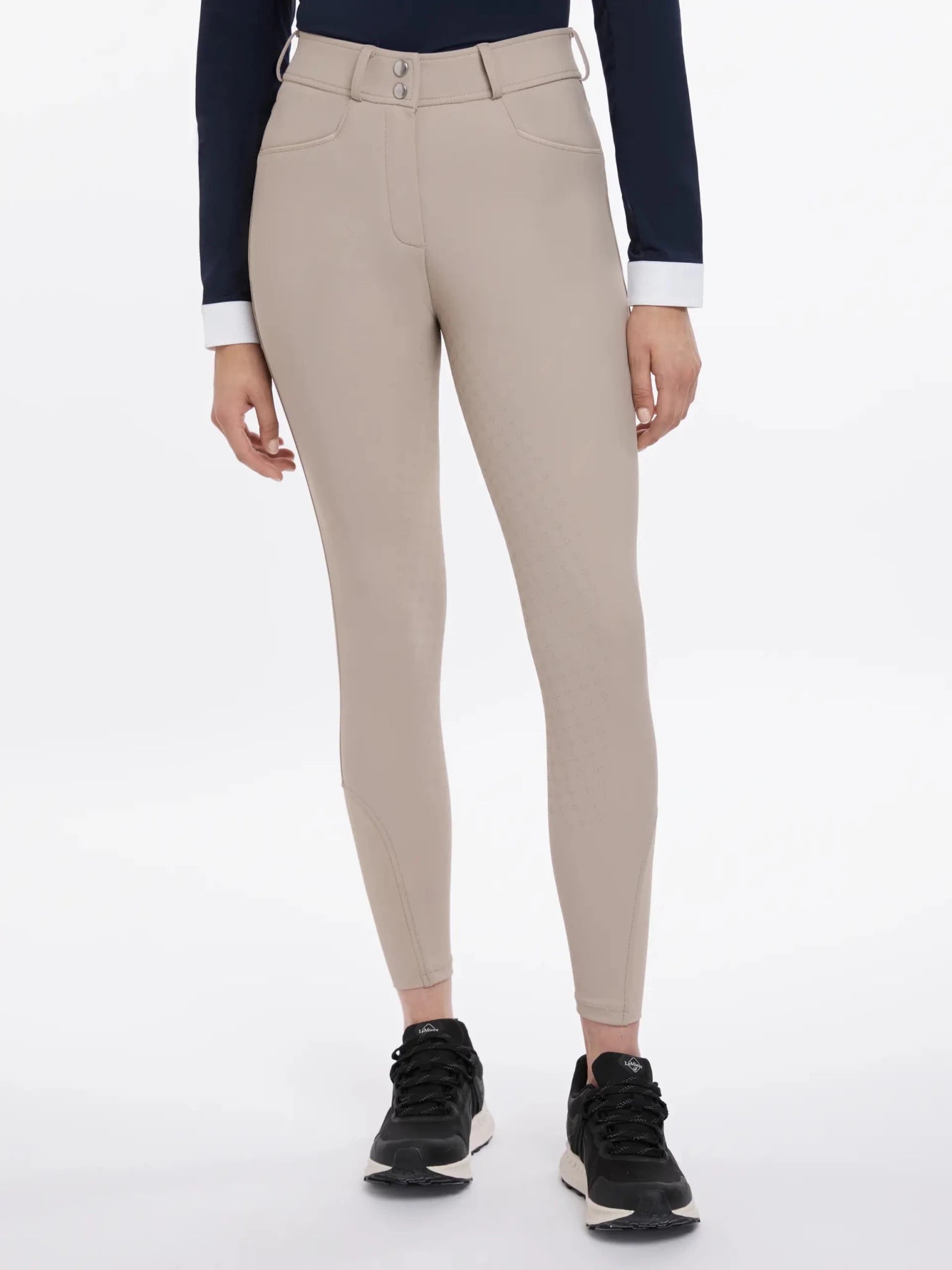 LeMieux Isabelle Full Seat Breeches - Nags Essentials
