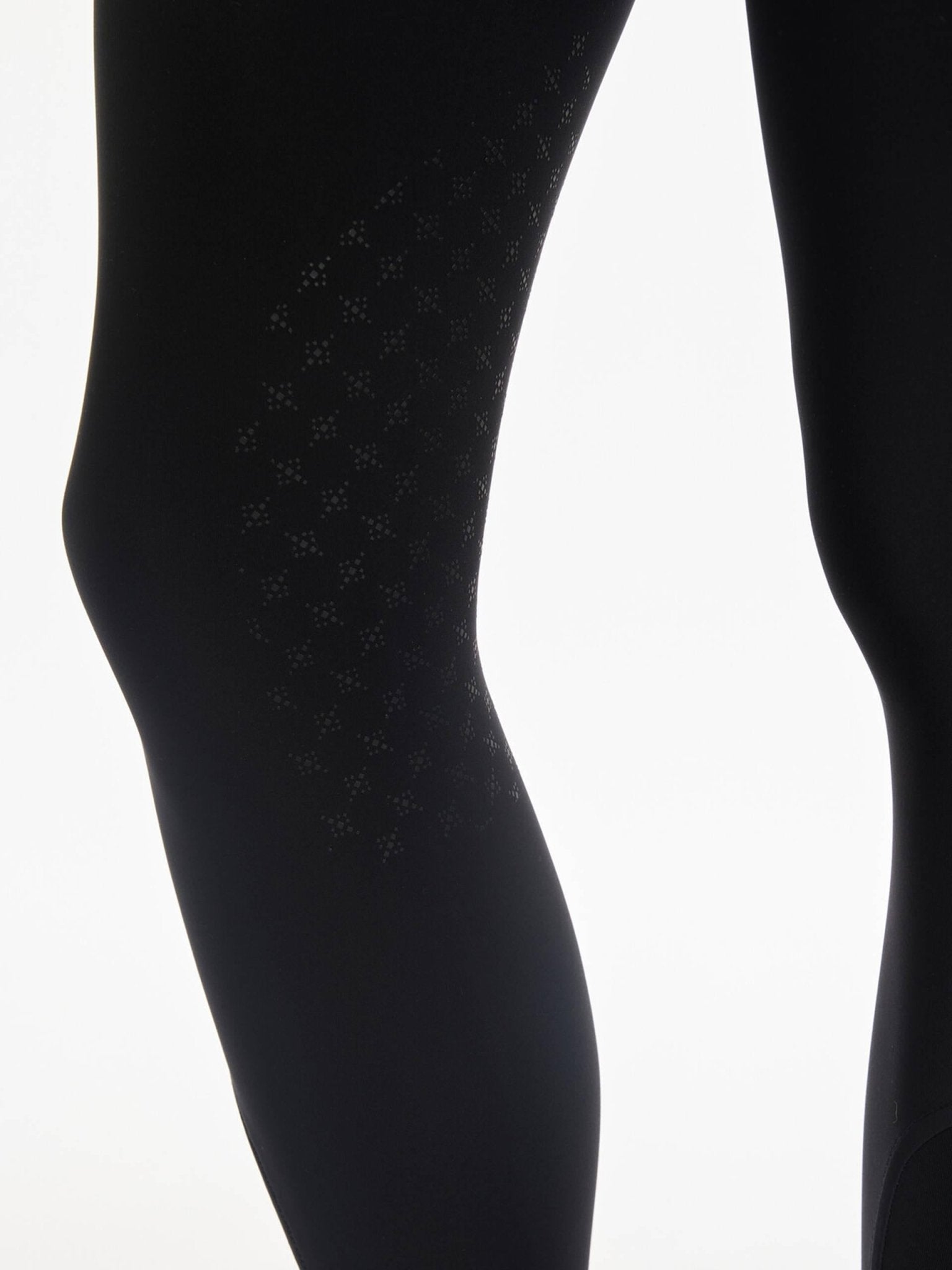 LeMieux Isabelle Knee Grip Breeches - Nags Essentials