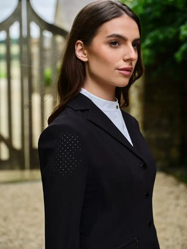 LeMieux Jessica Mesh Show Jacket - Nags Essentials