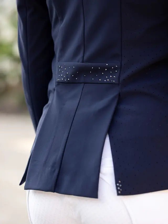 LeMieux Junior Pro Show Jacket - Nags Essentials