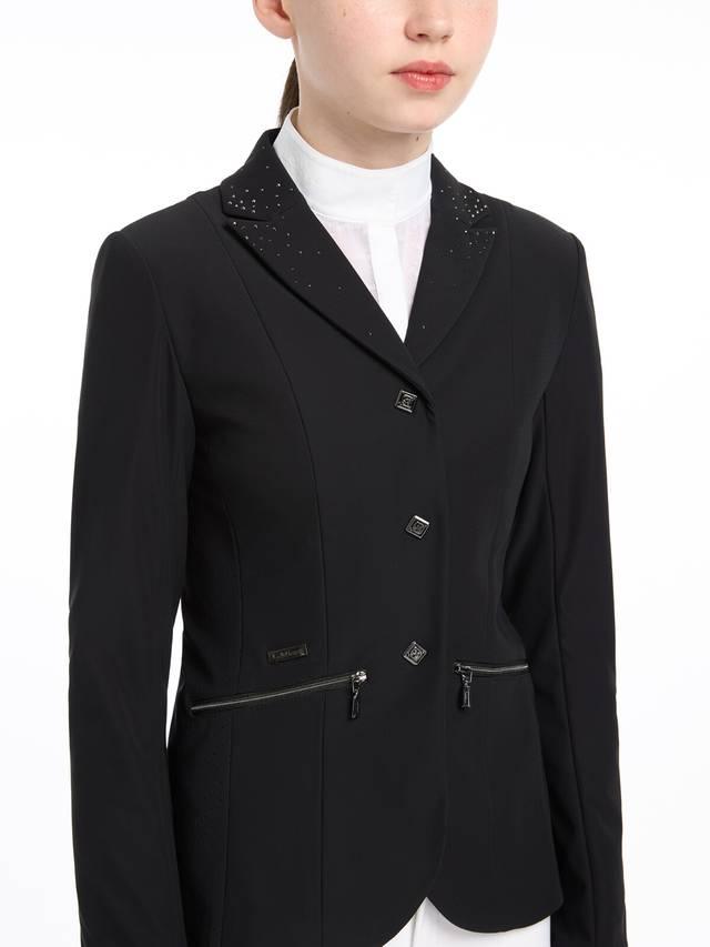 LeMieux Junior Pro Show Jacket - Nags Essentials