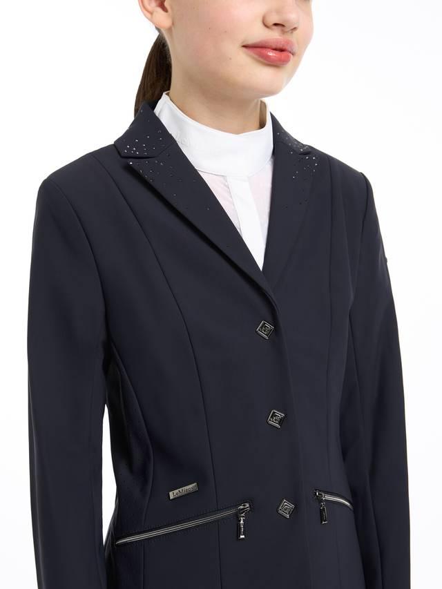 LeMieux Junior Pro Show Jacket - Nags Essentials