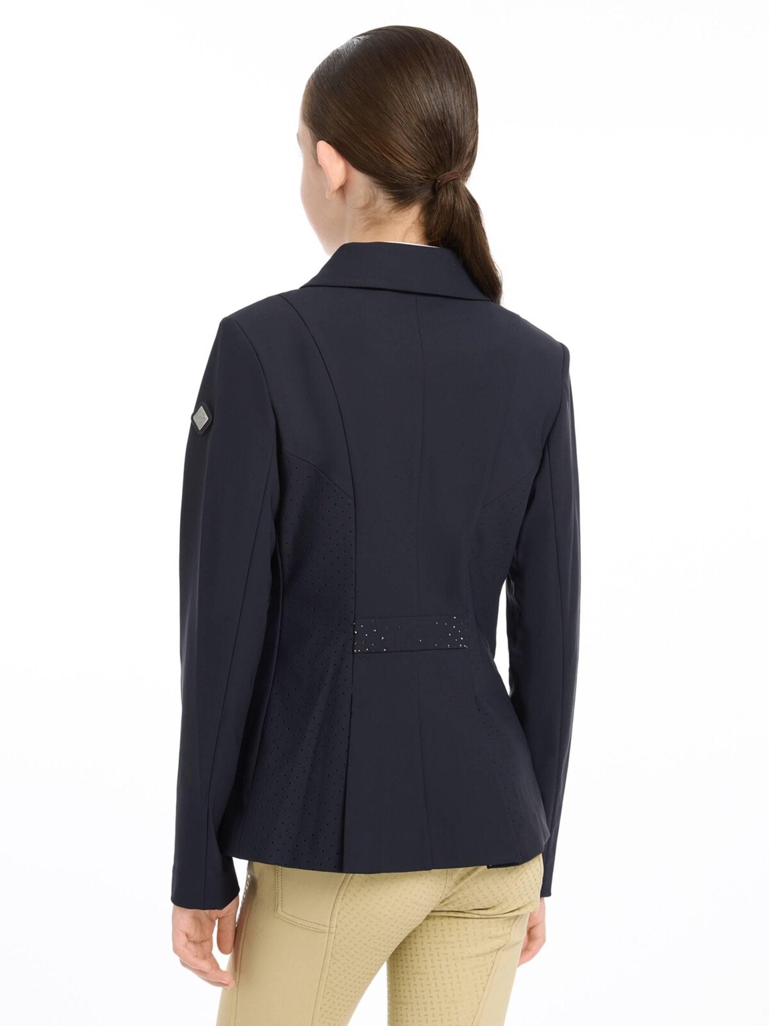 LeMieux Junior Pro Show Jacket - Nags Essentials