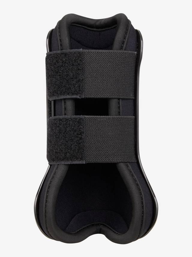 LeMieux Junior Pro Tendon Boots - Black - Nags Essentials